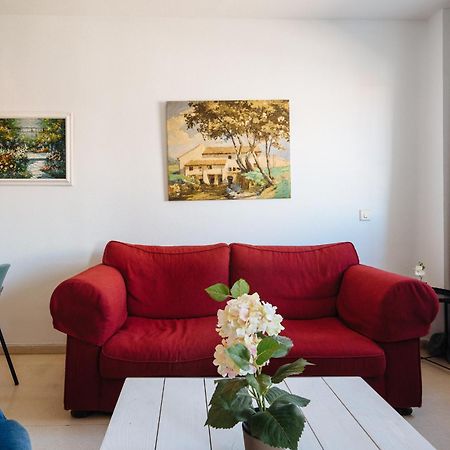 Piso Familiar Virgen Del Rocio Apartman Sevilla Kültér fotó