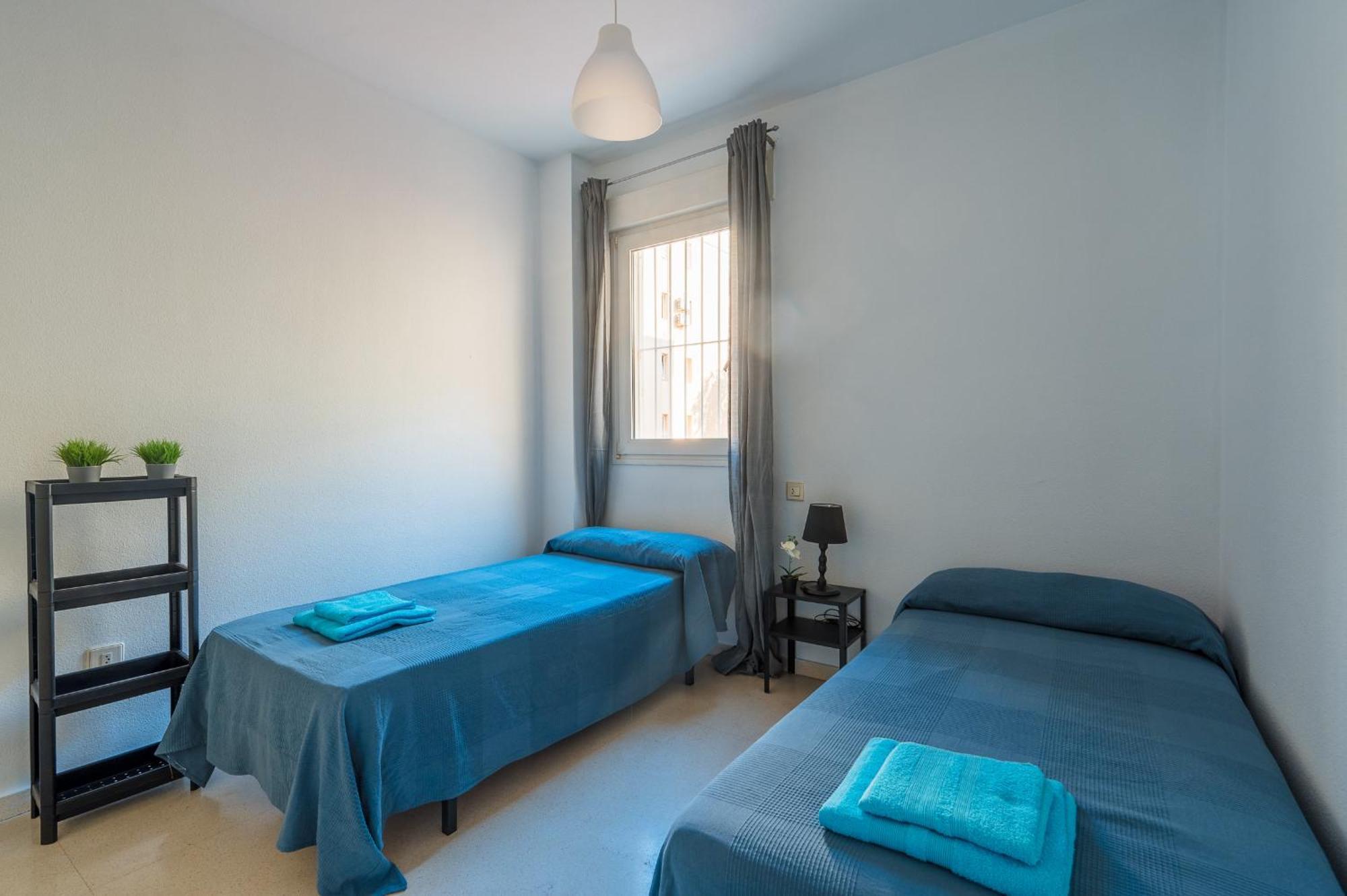 Piso Familiar Virgen Del Rocio Apartman Sevilla Kültér fotó