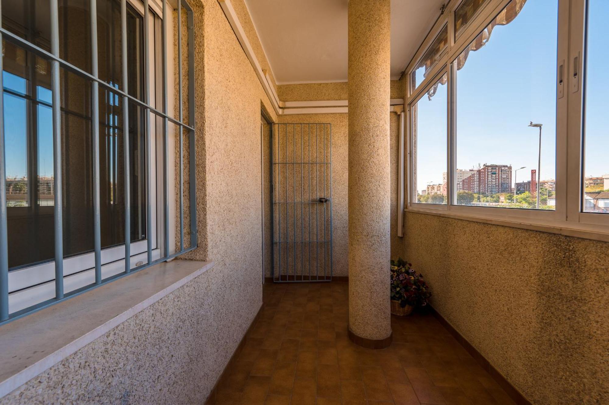 Piso Familiar Virgen Del Rocio Apartman Sevilla Kültér fotó