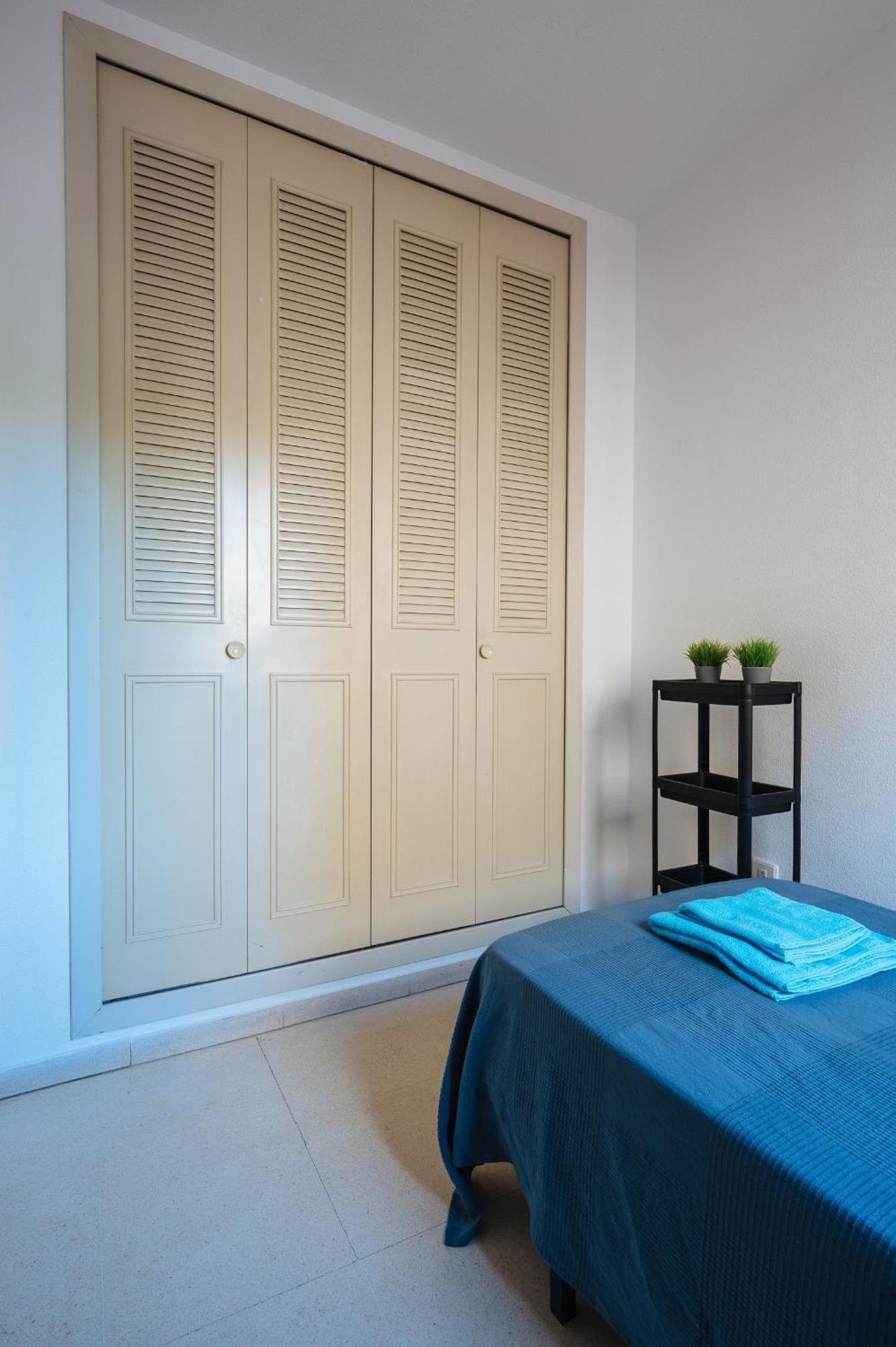 Piso Familiar Virgen Del Rocio Apartman Sevilla Kültér fotó