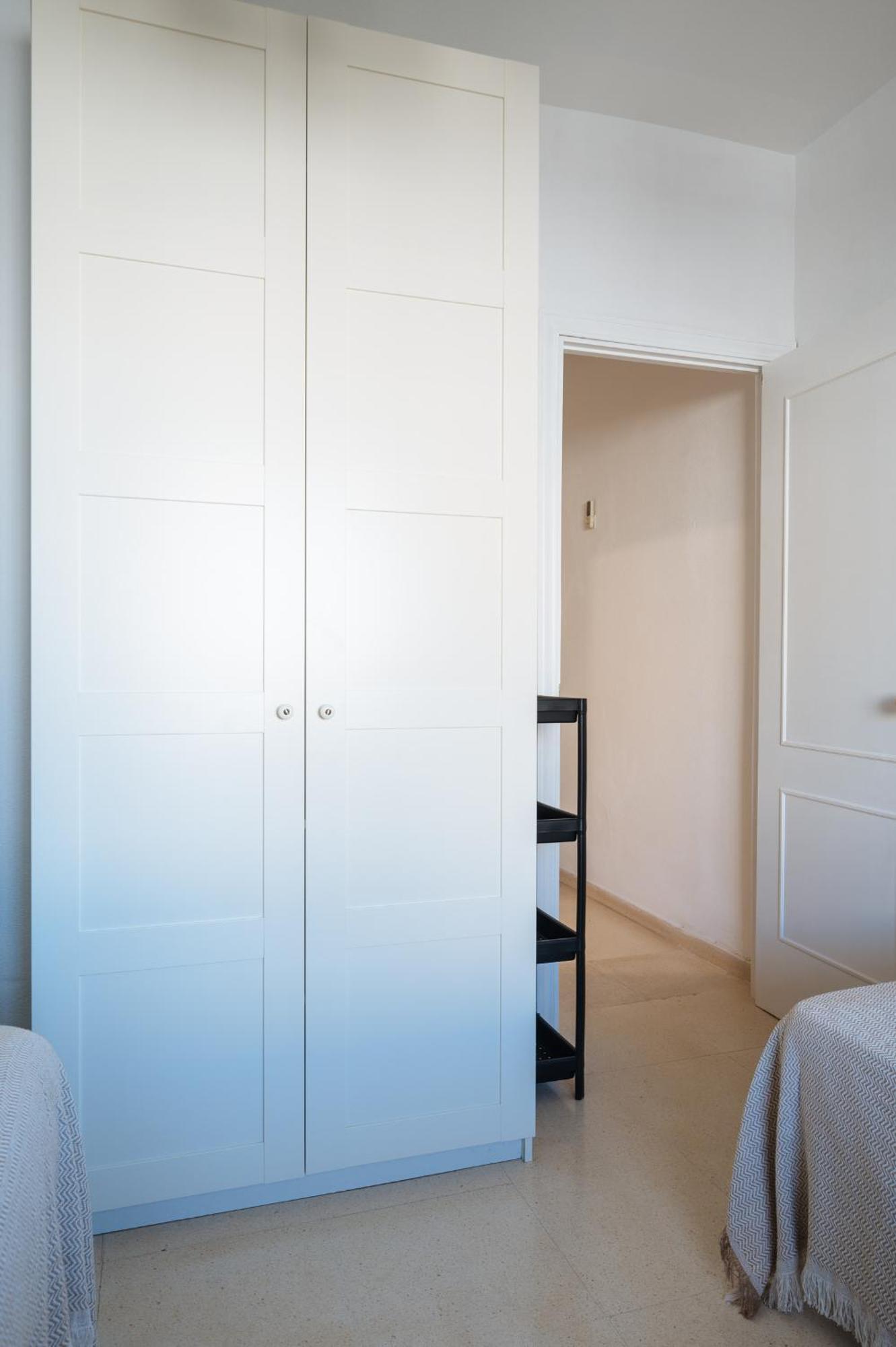 Piso Familiar Virgen Del Rocio Apartman Sevilla Kültér fotó