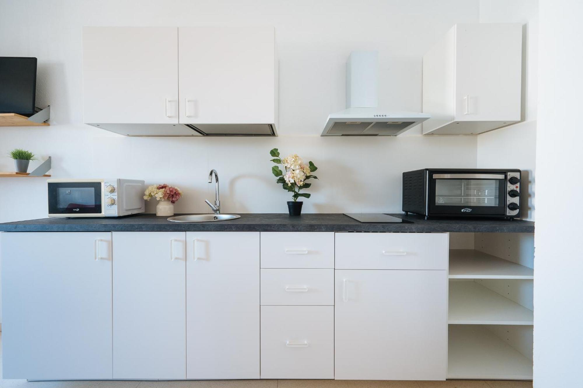 Piso Familiar Virgen Del Rocio Apartman Sevilla Kültér fotó