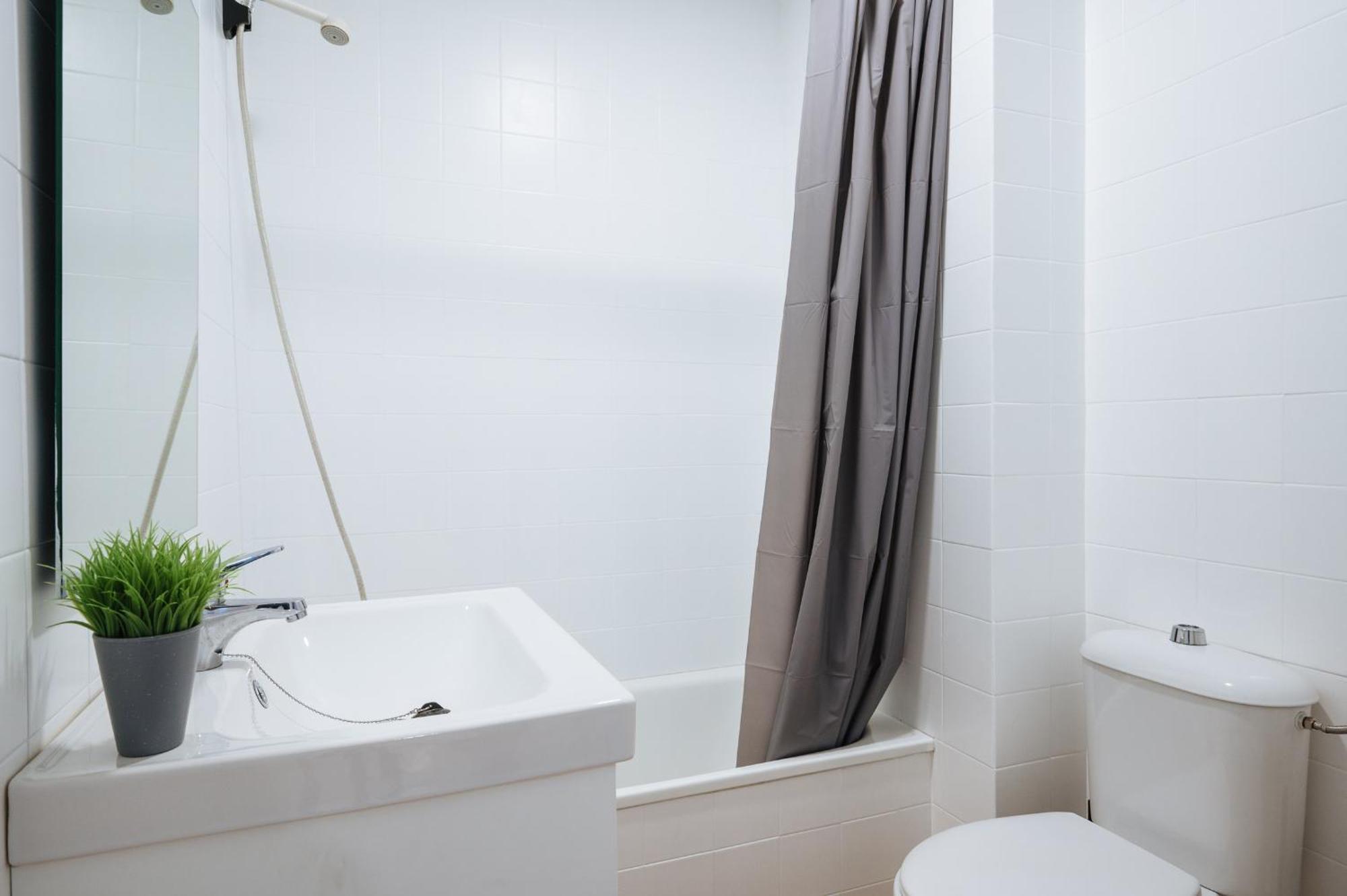 Piso Familiar Virgen Del Rocio Apartman Sevilla Kültér fotó