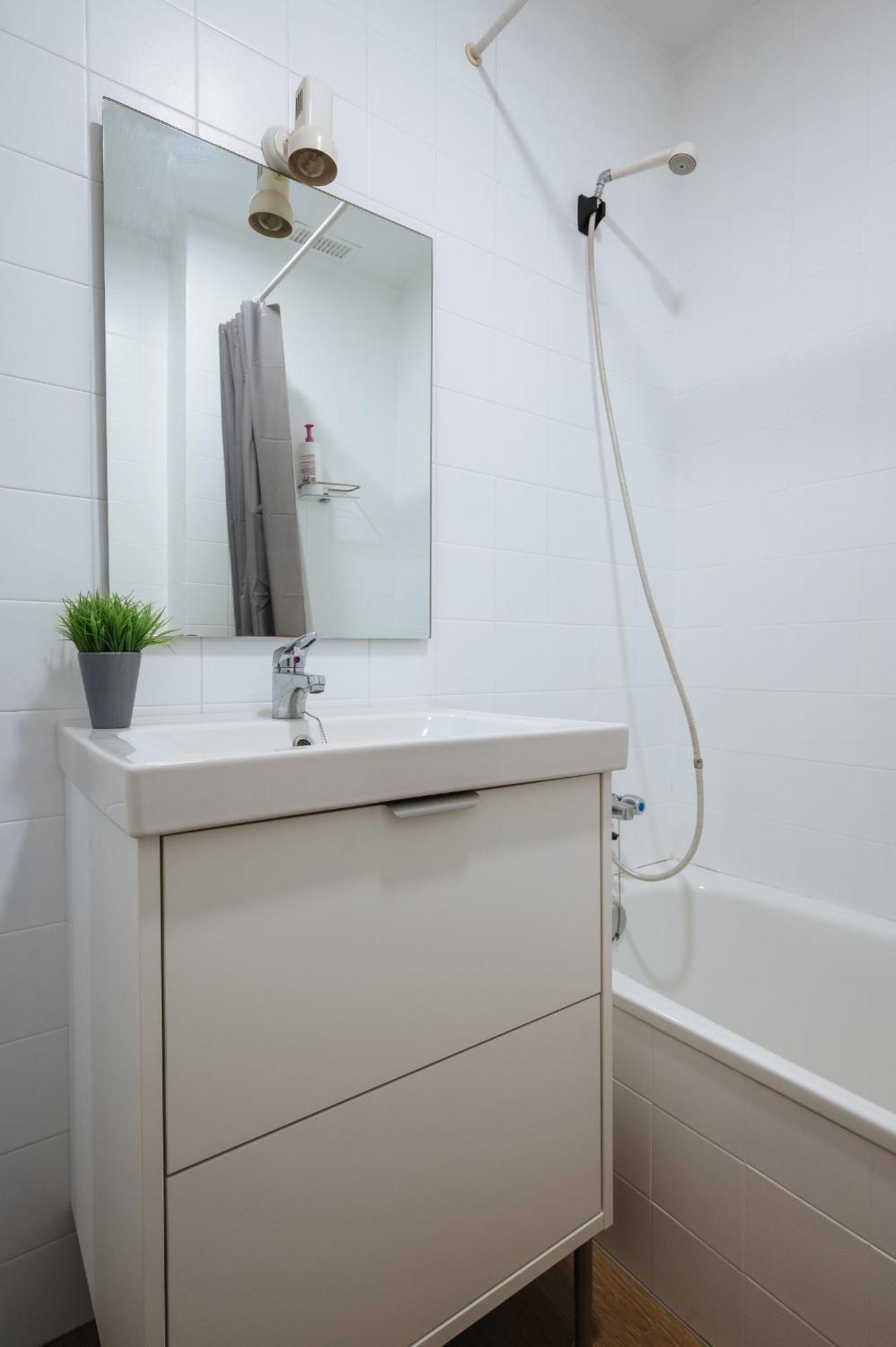 Piso Familiar Virgen Del Rocio Apartman Sevilla Kültér fotó