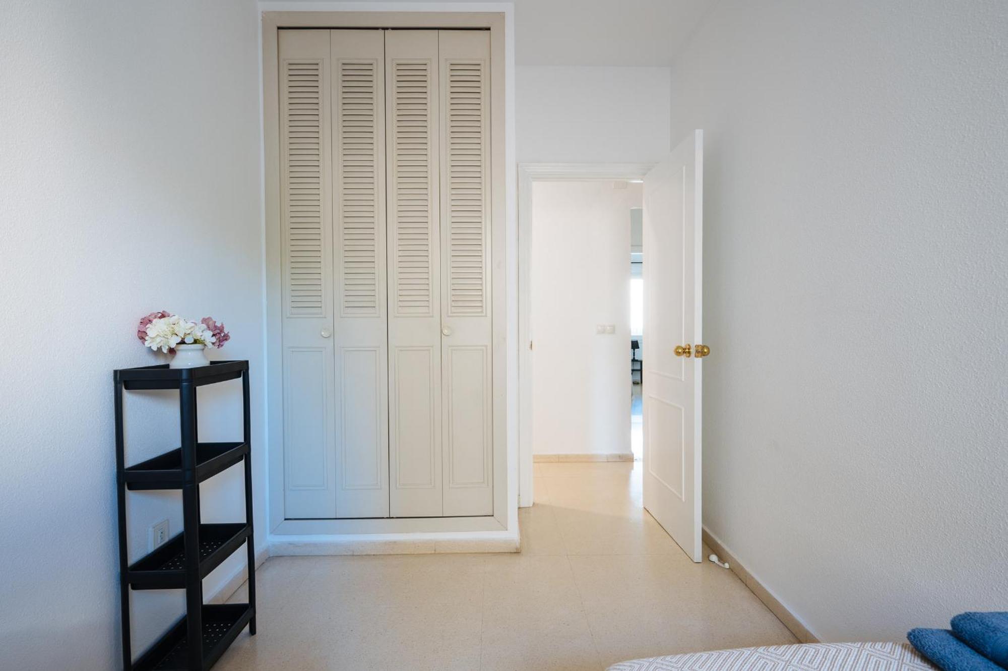 Piso Familiar Virgen Del Rocio Apartman Sevilla Kültér fotó
