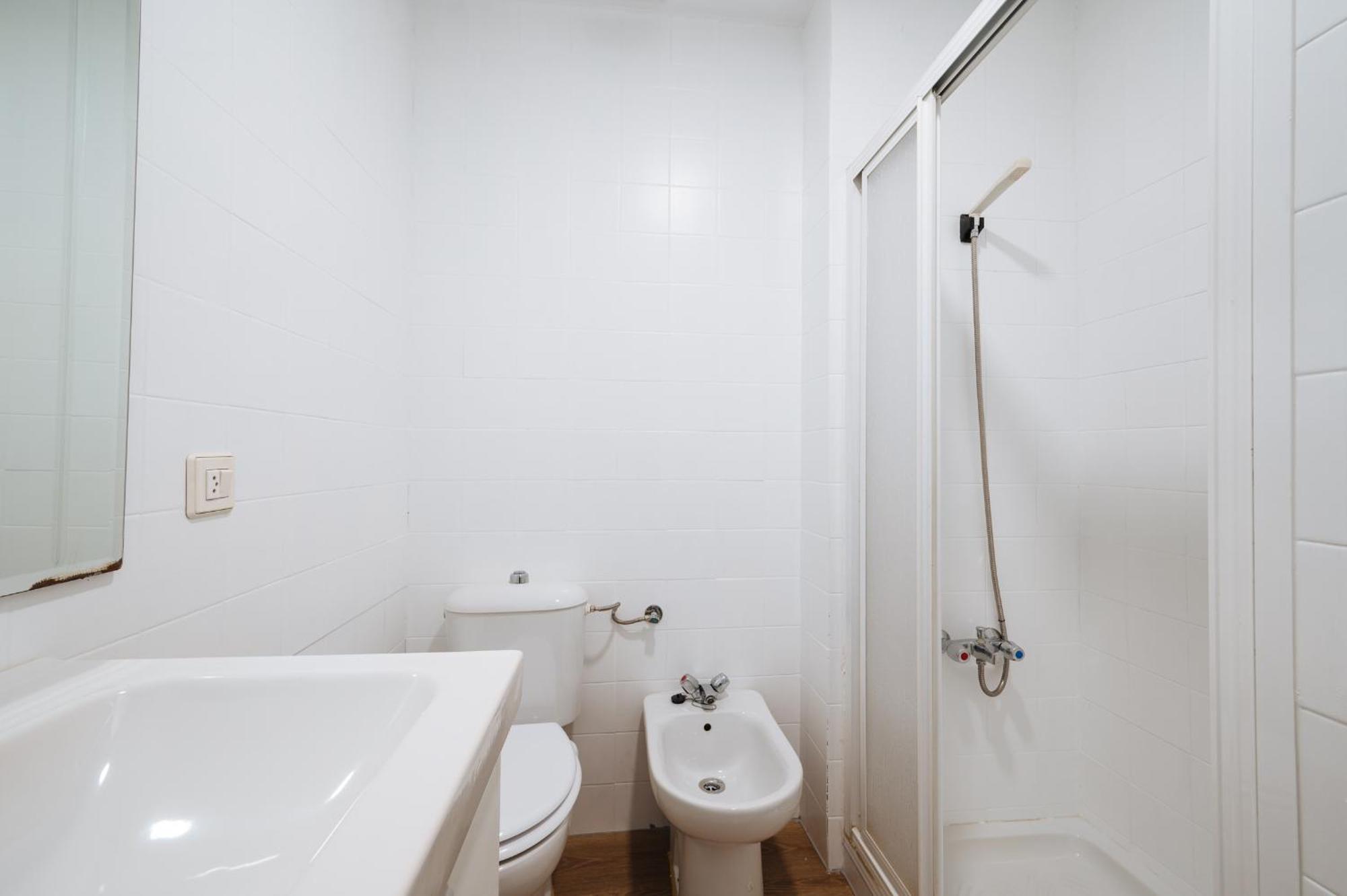 Piso Familiar Virgen Del Rocio Apartman Sevilla Kültér fotó