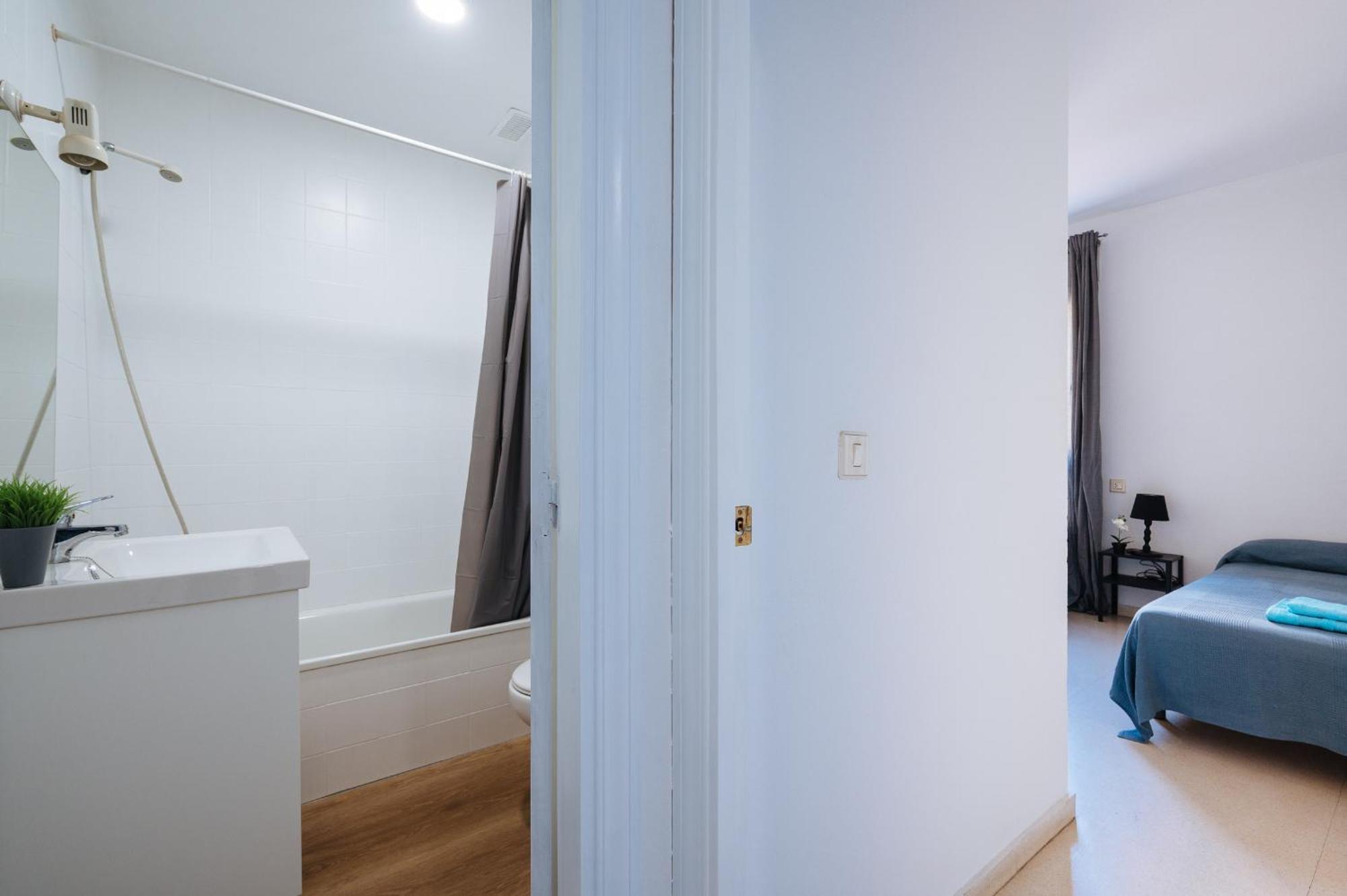 Piso Familiar Virgen Del Rocio Apartman Sevilla Kültér fotó