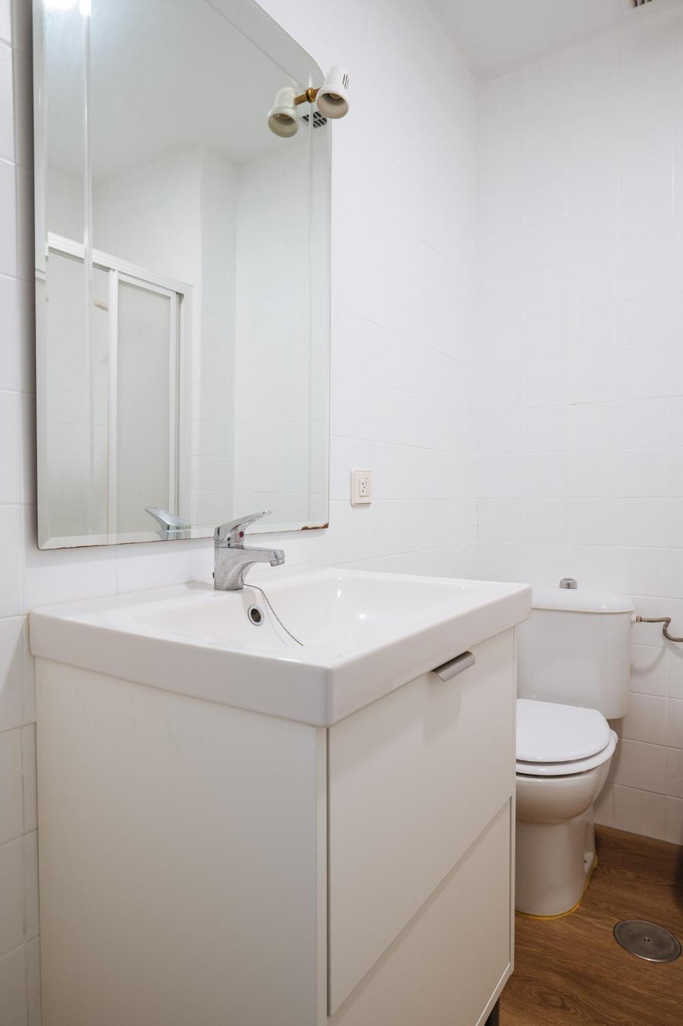 Piso Familiar Virgen Del Rocio Apartman Sevilla Kültér fotó